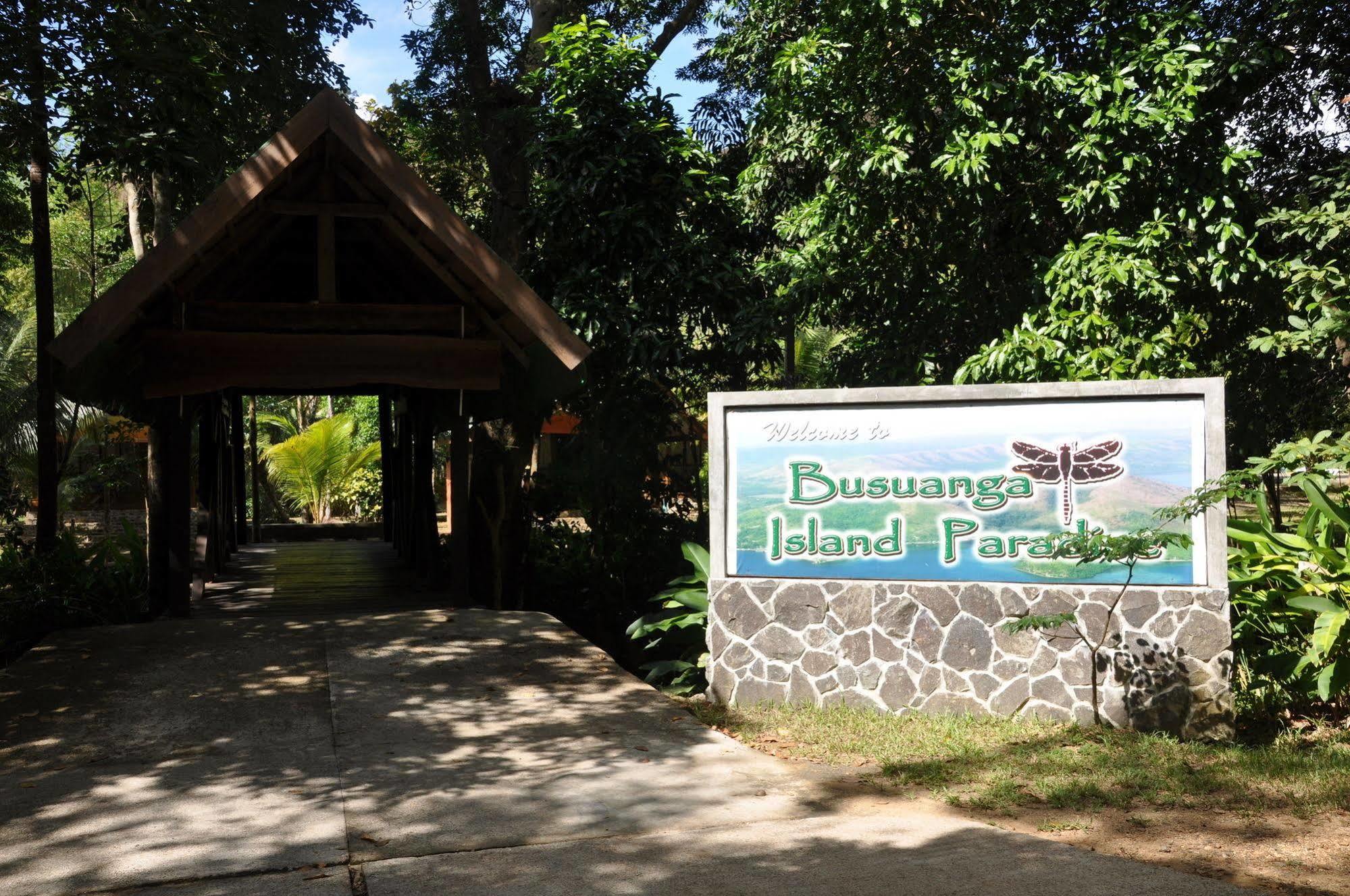 Busuanga Island Paradise Exteriér fotografie