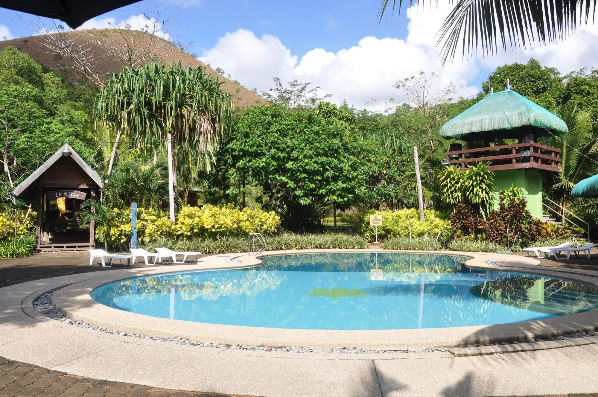 Busuanga Island Paradise Exteriér fotografie